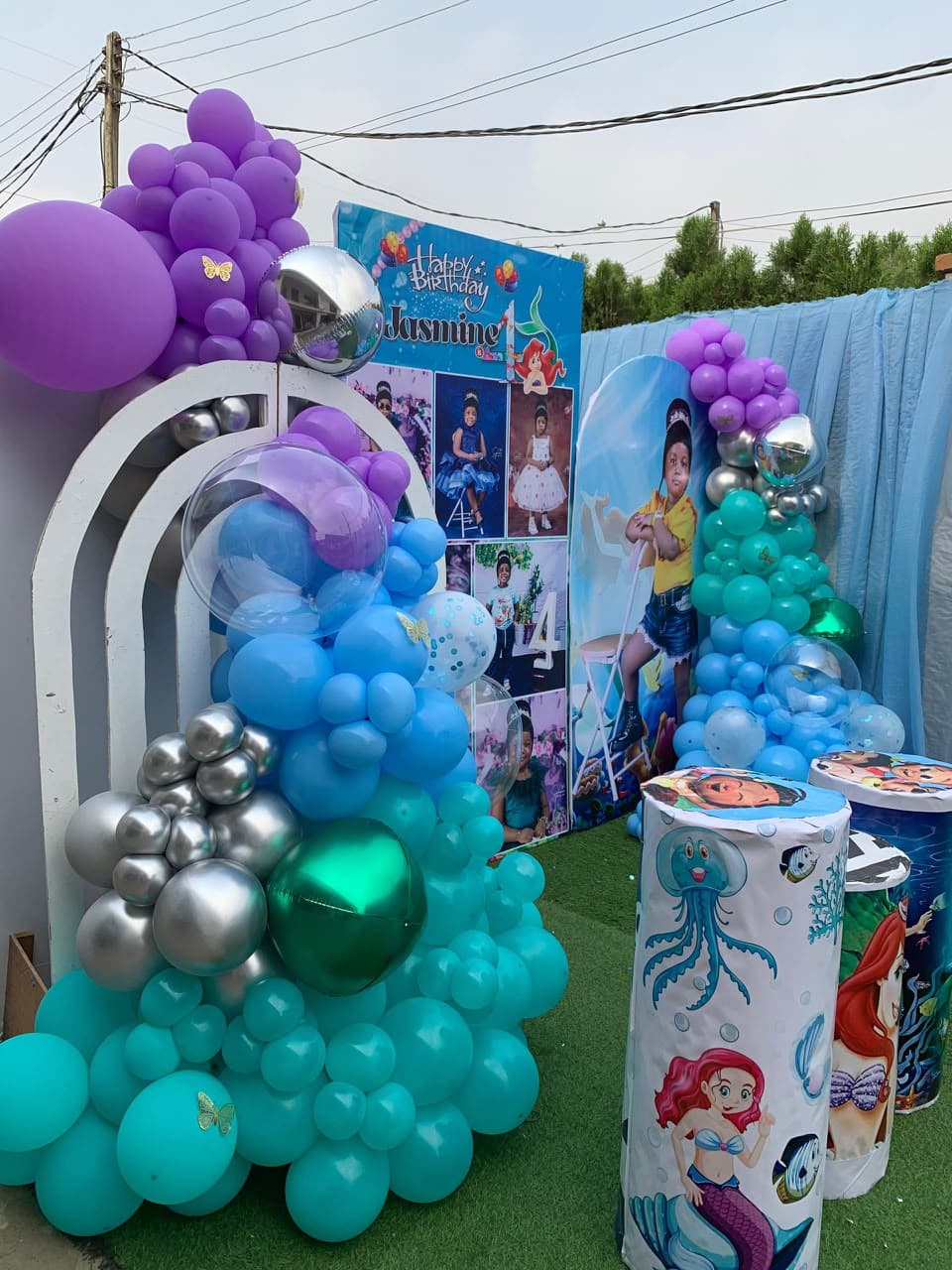 Owambe & Event Catering